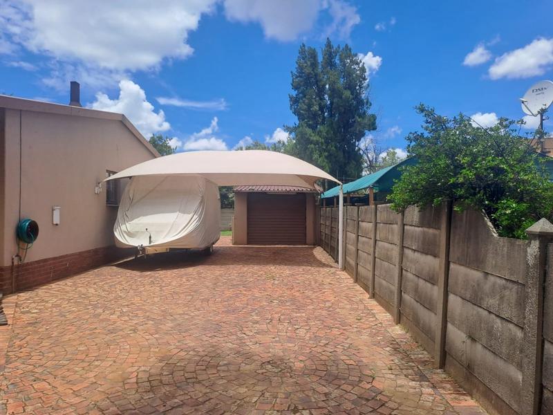 4 Bedroom Property for Sale in Sasolburg Ext 23 Free State